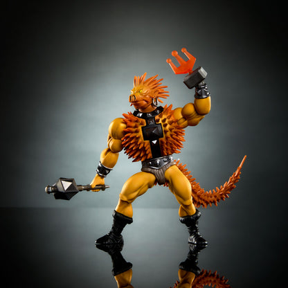 Masters of the Universe Origins Sketchbook Series Action Figure - Spikor