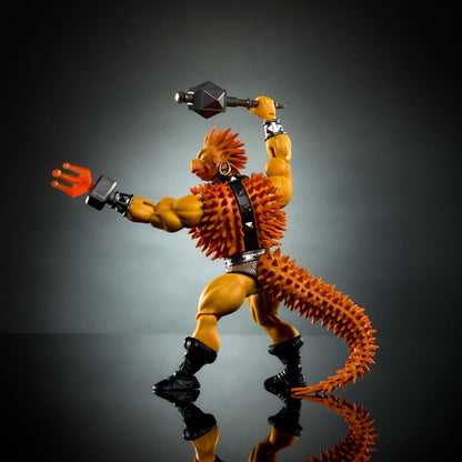 Masters of the Universe Origins Sketchbook Series Action Figure - Spikor