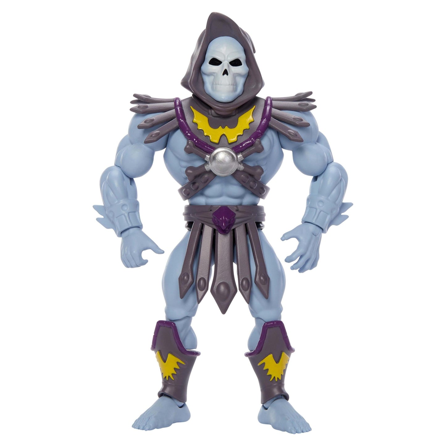 Masters of the Universe Origins Sketchbook Series Skeletor Action Figure PRE-ORDER
