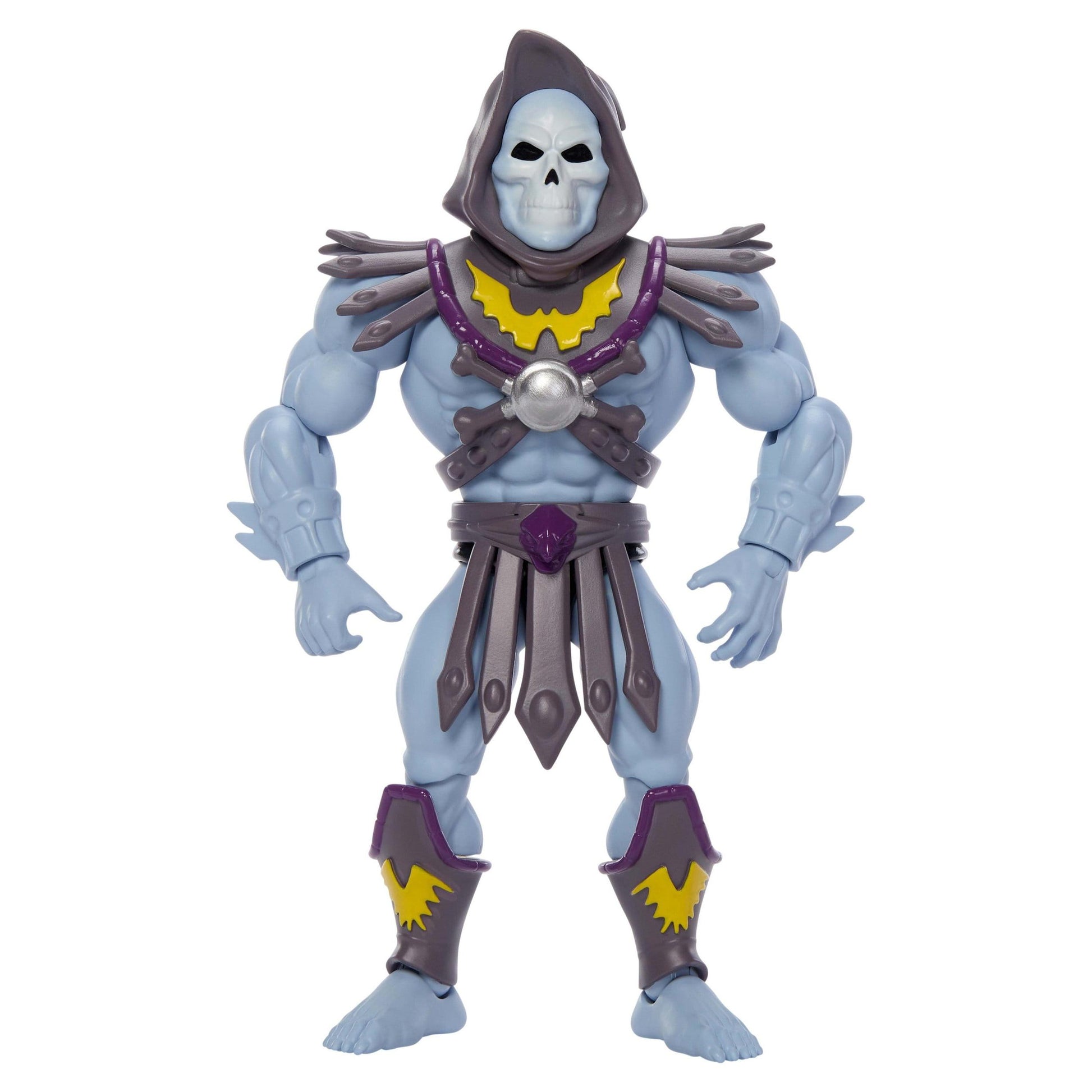 Masters of the Universe Origins Sketchbook Series Skeletor Action Figure PRE-ORDER