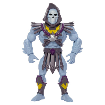 Masters of the Universe Origins Sketchbook Series Skeletor Action Figure PRE-ORDER
