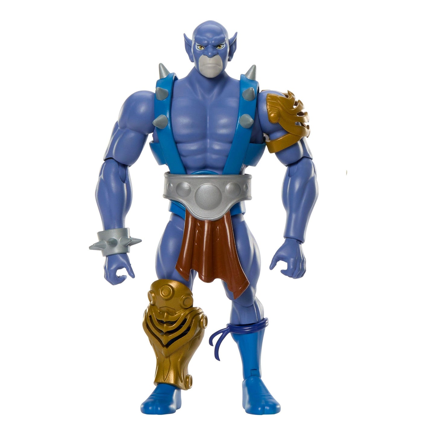 Masters of the Universe x ThunderCats Action Figure - Panthro