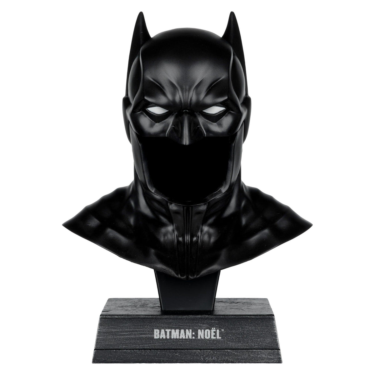 McFarlane Toys Batman DC Direct Mini-Replica 1/3 Batman Mask (Batman: Noel) PRE-ORDER