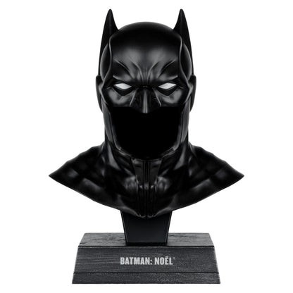 McFarlane Toys Batman DC Direct Mini-Replica 1/3 Batman Mask (Batman: Noel) PRE-ORDER