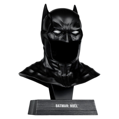 McFarlane Toys Batman DC Direct Mini-Replica 1/3 Batman Mask (Batman: Noel) PRE-ORDER