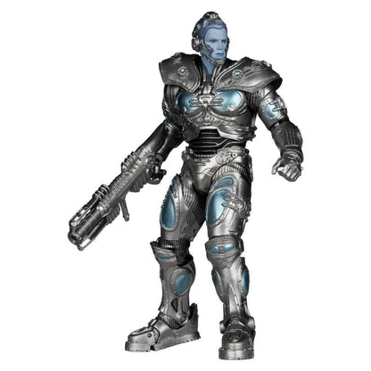 McFarlane Toys Batman & Robin DC Multiverse Mr. Freeze Deluxe Theatrical Edition (Gold Label) Action Figure PRE-ORDER