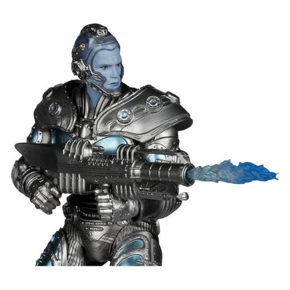 McFarlane Toys Batman & Robin DC Multiverse Mr. Freeze Deluxe Theatrical Edition (Gold Label) Action Figure PRE-ORDER