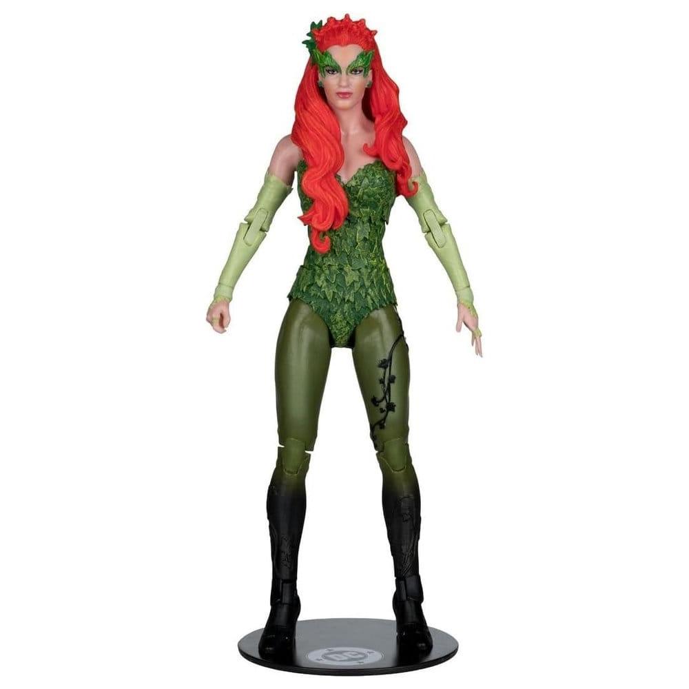 McFarlane Toys Batman & Robin DC Multiverse Poison Ivy (Gold Label) Action Figure PRE-ORDER