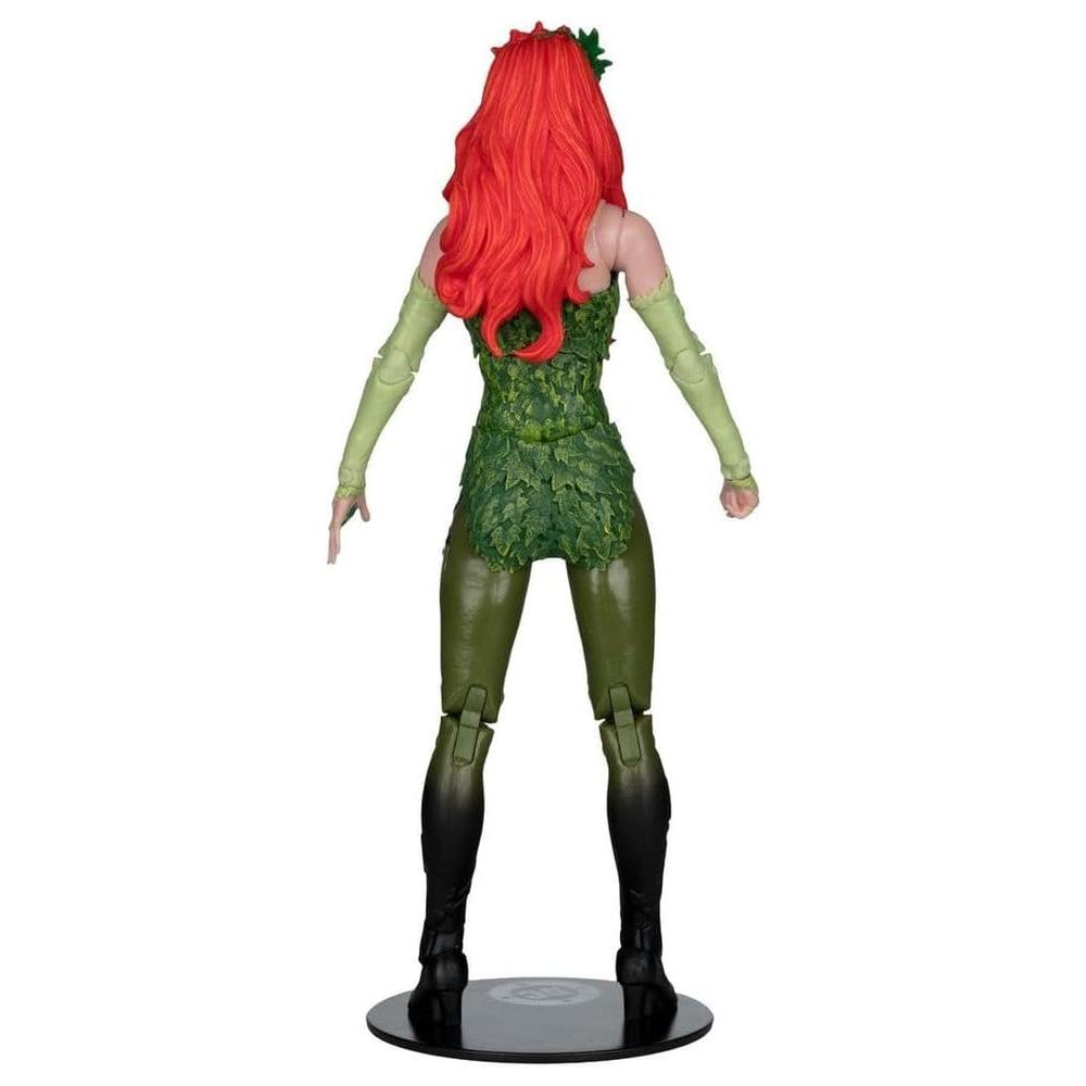 McFarlane Toys Batman & Robin DC Multiverse Poison Ivy (Gold Label) Action Figure PRE-ORDER
