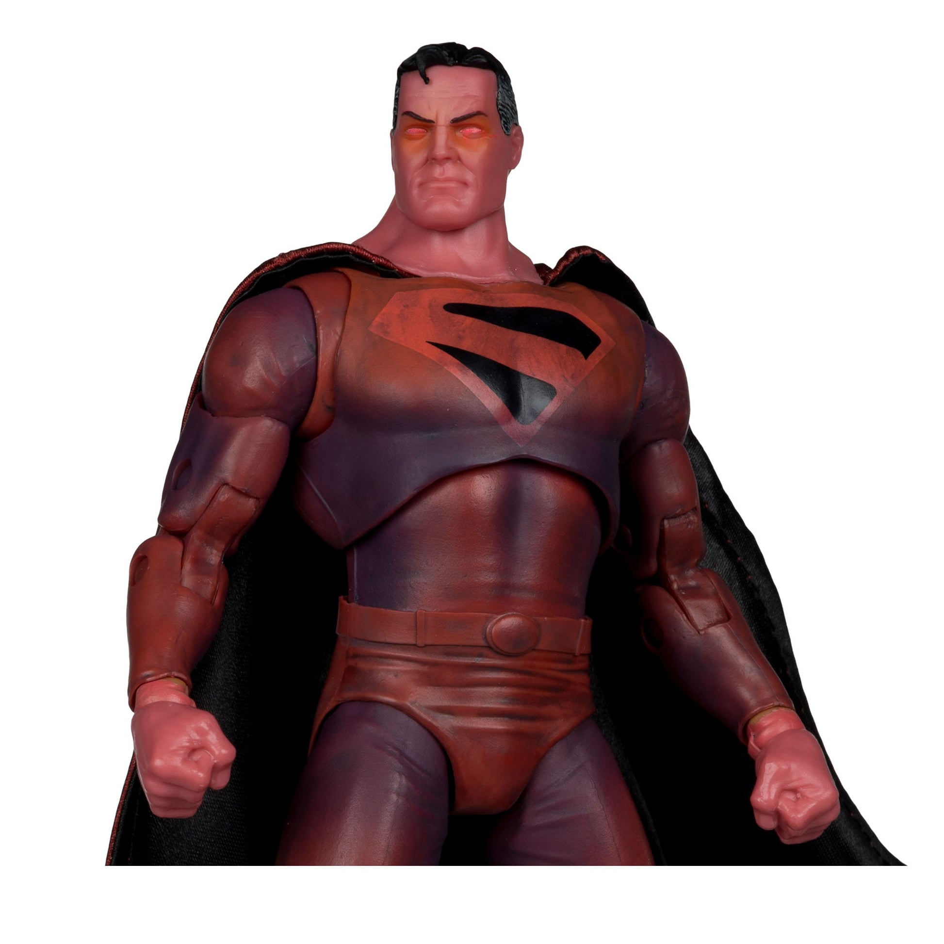 Superman with Flag Cover to Cover 24 DC Direct Statue LE Low #75 New in Box Superman with Flag Cover to Cover 24 DC Direct Statue LE Low #75 New in Box