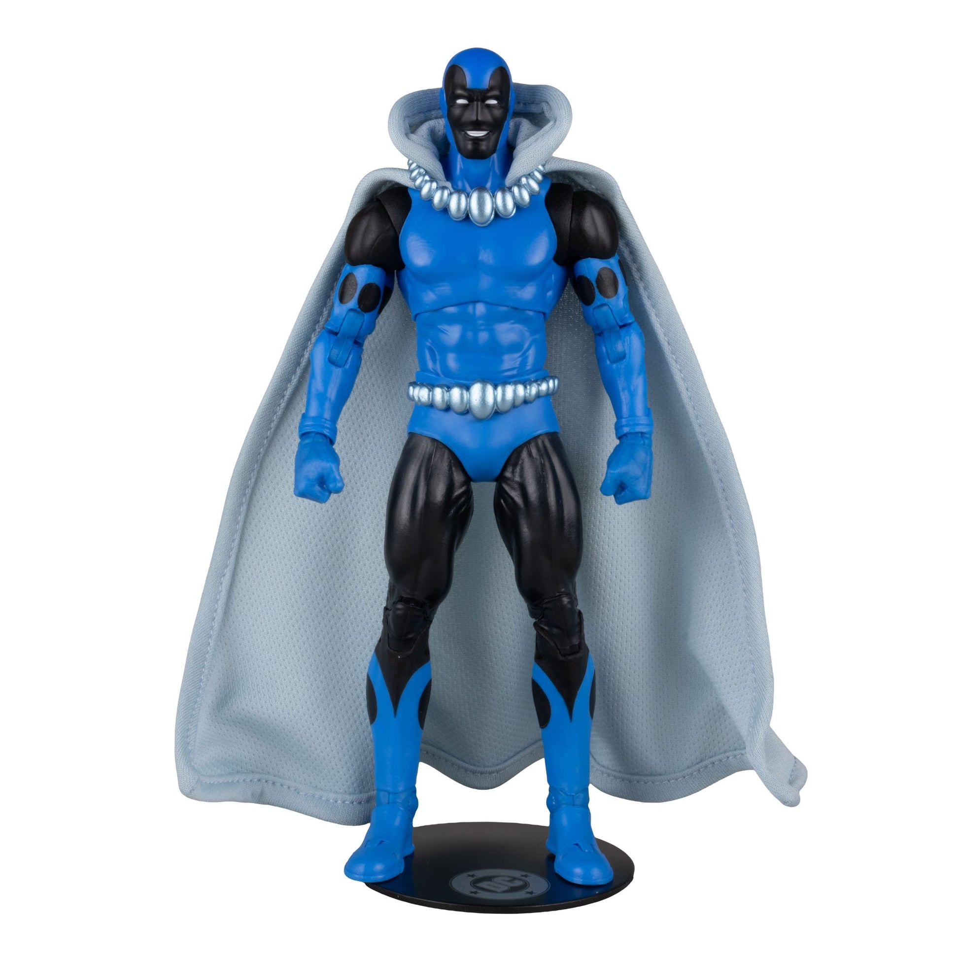 McFarlane Toys DC Direct Action Figure - Obsidian (Infinity Inc #16) (Chase) (Gold Label) PRE-ORDER