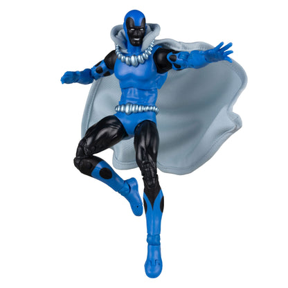 McFarlane Toys DC Direct Action Figure - Obsidian (Infinity Inc #16) (Chase) (Gold Label) PRE-ORDER