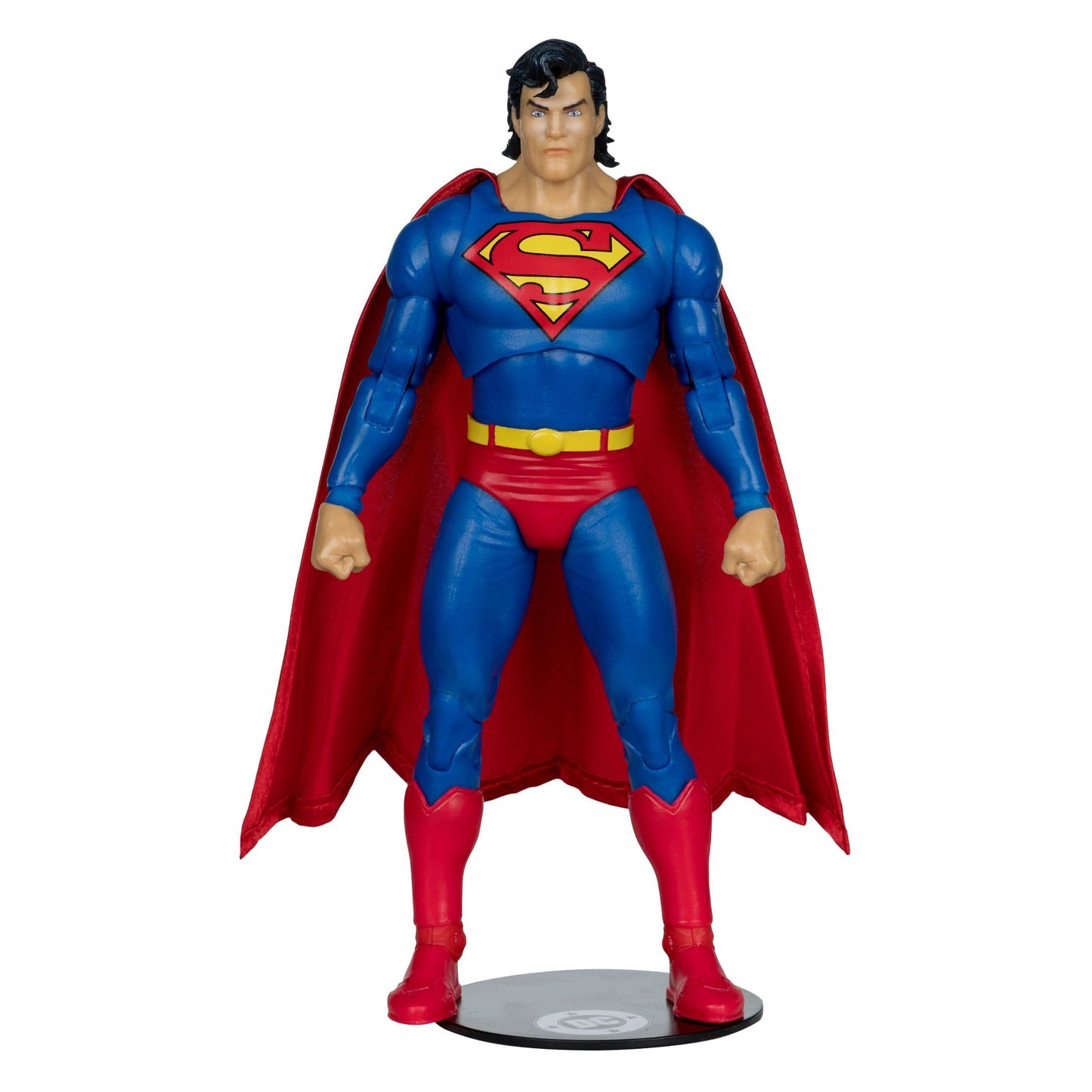 McFarlane Toys DC Direct Page Punchers Action Figure - Superman (Zero Hour) PRE-ORDER