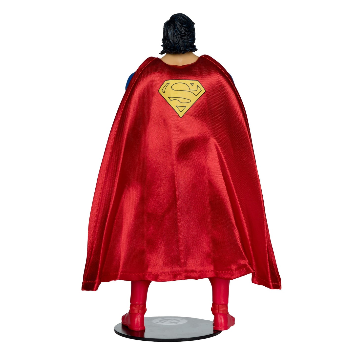 McFarlane Toys DC Direct Page Punchers Action Figure - Superman (Zero Hour) PRE-ORDER