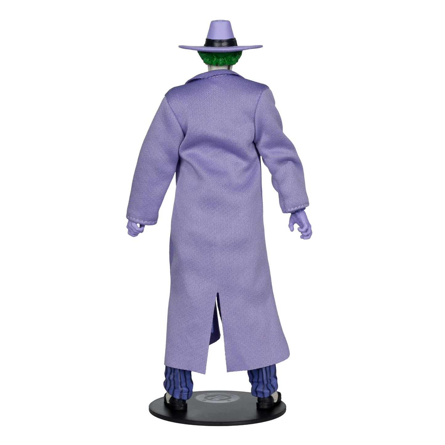 McFarlane Toys DC Direct Page Punchers Action Figure - The Joker (Crisis on Infinite Earths) PRE-ORDER