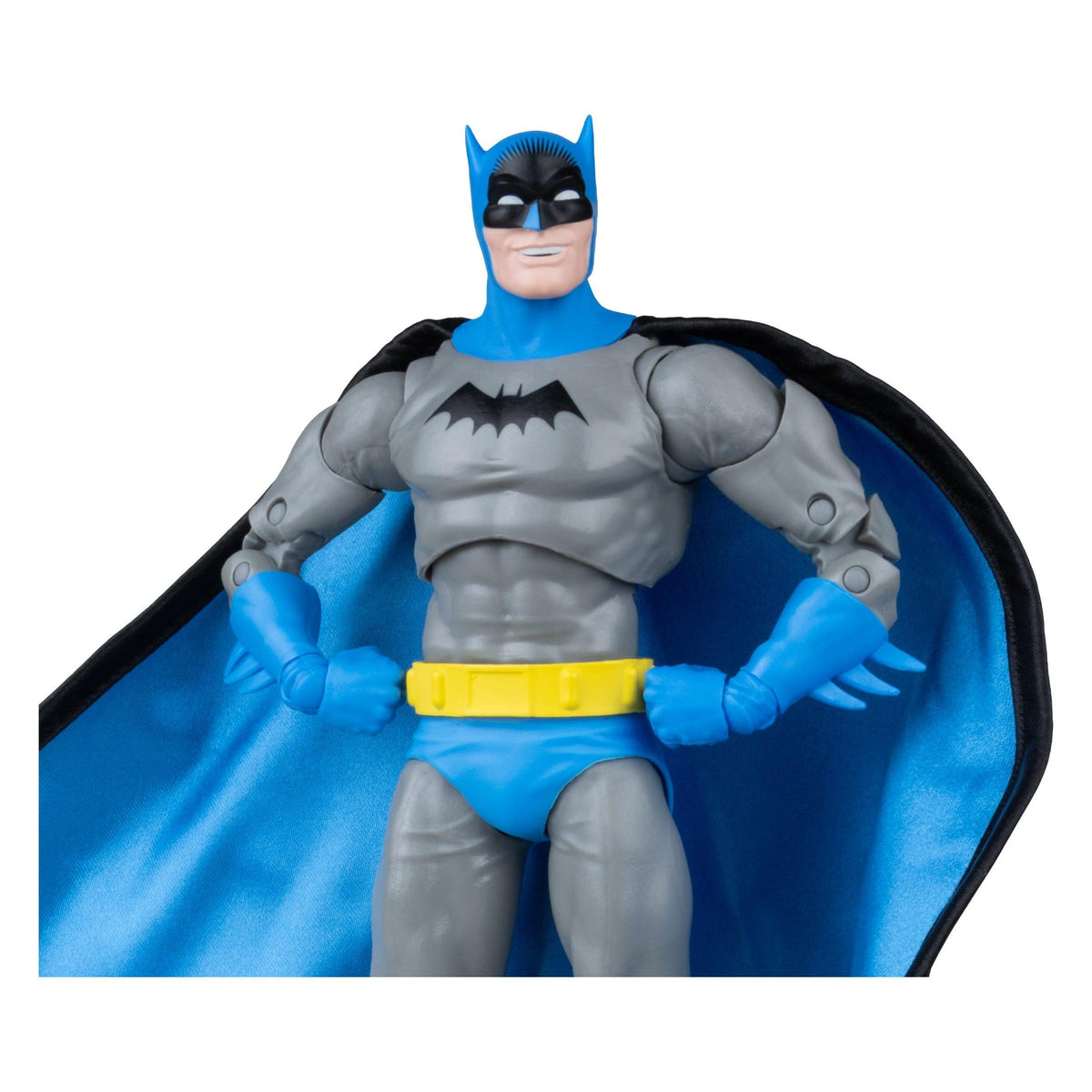 McFarlane Toys DC Direct Page Punchers Batman (Batman #1) Action Figure PRE-ORDER