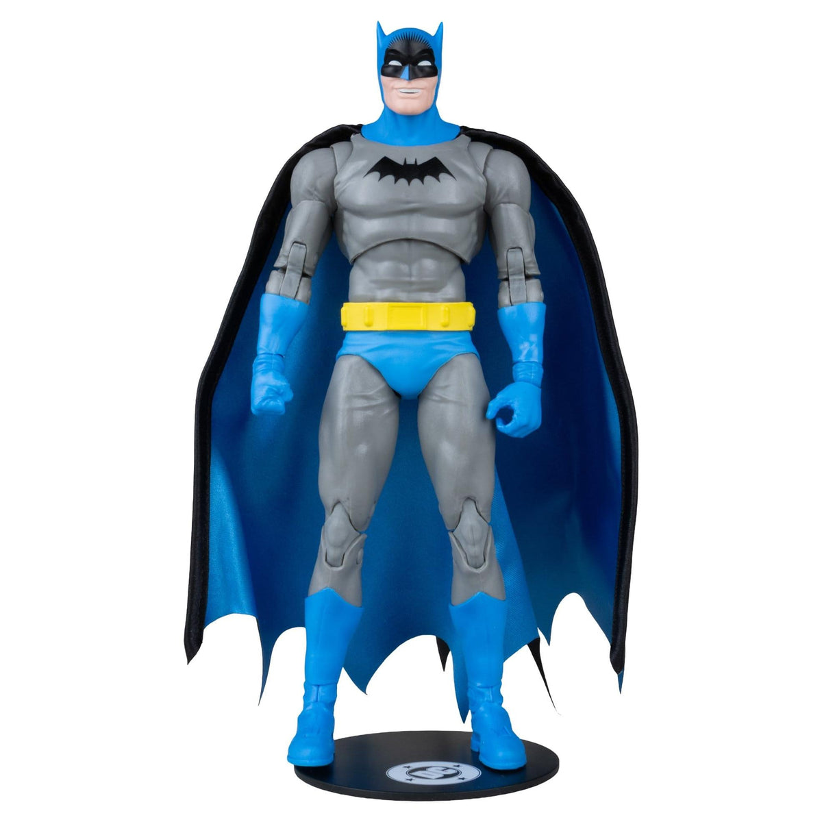 McFarlane Toys DC Direct Page Punchers Batman (Batman #1) Action Figure PRE-ORDER