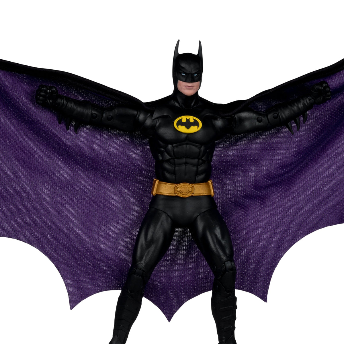 McFarlane Toys DC Direct Page Punchers Batman (Batman '89) Action Figure PRE-ORDER