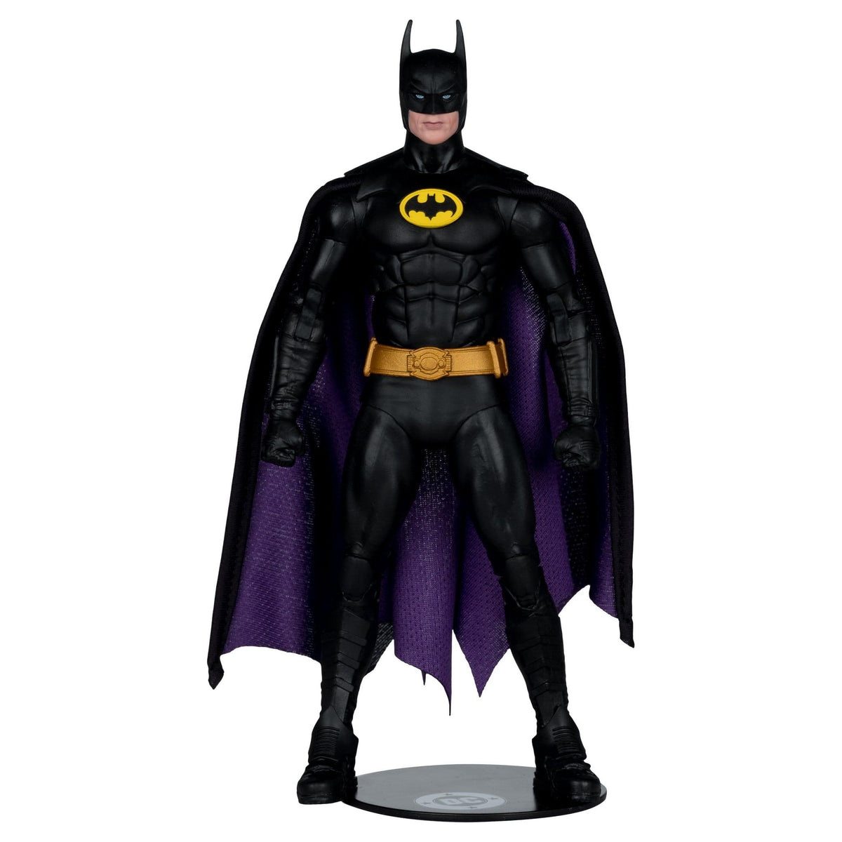 McFarlane Toys DC Direct Page Punchers Batman (Batman '89) Action Figure PRE-ORDER