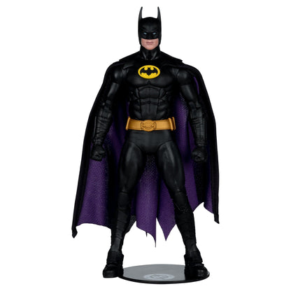 McFarlane Toys DC Direct Page Punchers Batman (Batman '89) Action Figure PRE-ORDER