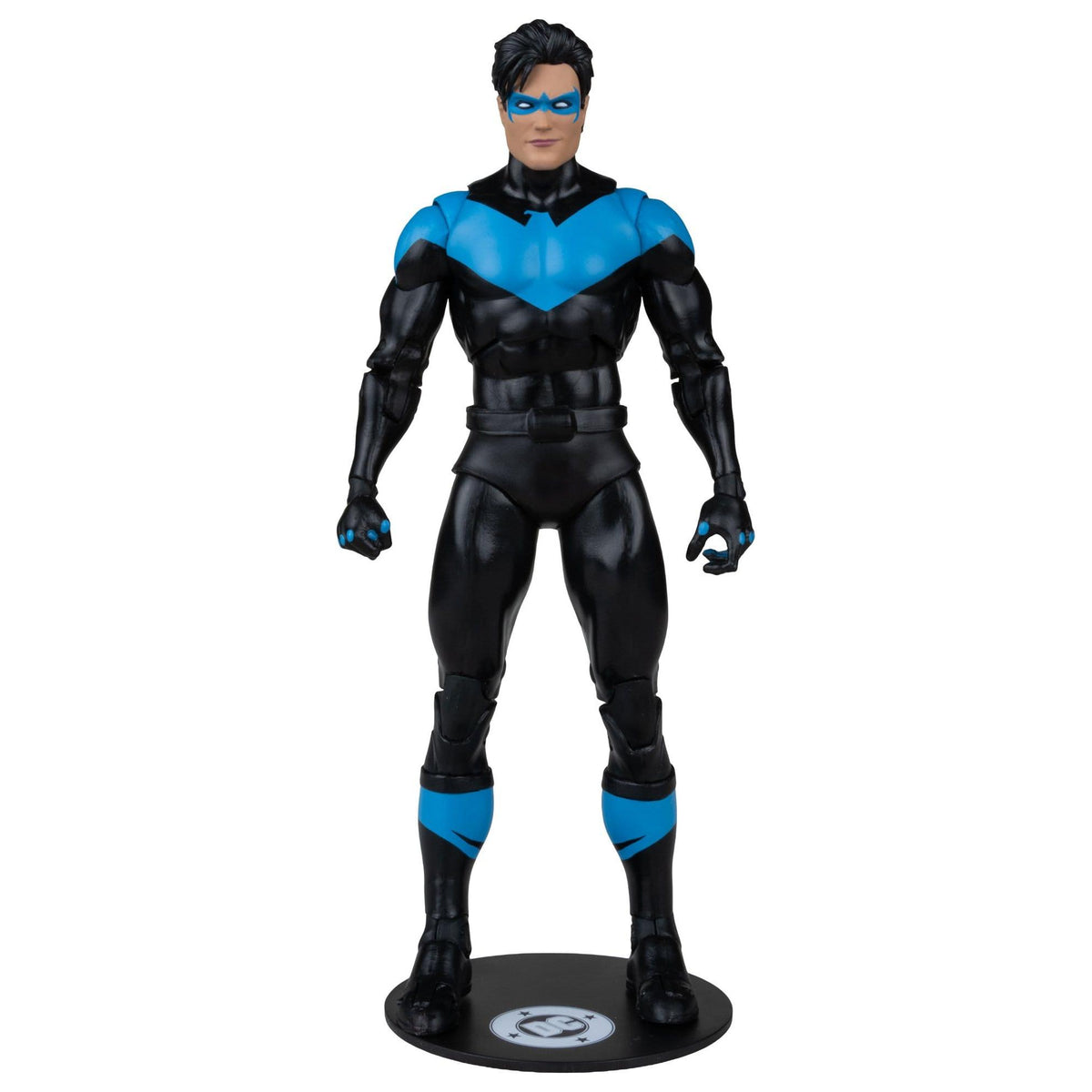 McFarlane Toys DC Direct Page Punchers Nightwing (Nightwing #81) Action Figure PRE-ORDER