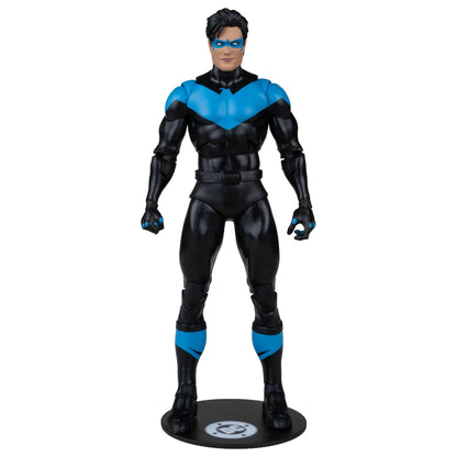 McFarlane Toys DC Direct Page Punchers Nightwing (Nightwing #81) Action Figure PRE-ORDER