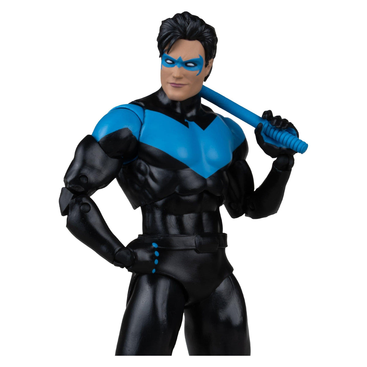 McFarlane Toys DC Direct Page Punchers Nightwing (Nightwing #81) Action Figure PRE-ORDER