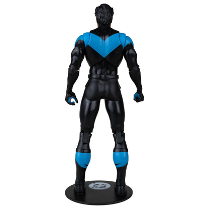 McFarlane Toys DC Direct Page Punchers Nightwing (Nightwing #81) Action Figure PRE-ORDER