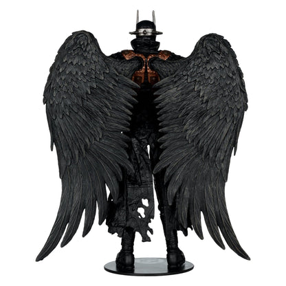 McFarlane Toys DC Direct Page Punchers The Batman Who Laughs (Hawkman #18) (Gold Label) Action Figure PRE-ORDER