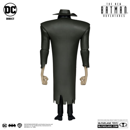 McFarlane Toys DC Direct The New Batman Adventures Action Figure Wave 4 - Scarecrow PRE-ORDER