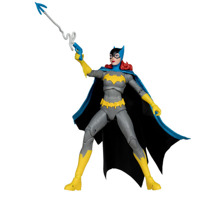McFarlane Toys DC Multiverse Action Figure - Batgirl (DC Classic) PRE-ORDER