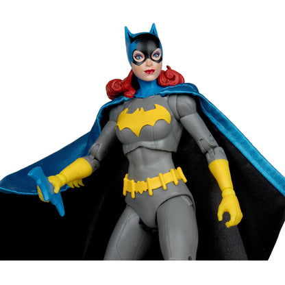 McFarlane Toys DC Multiverse Action Figure - Batgirl (DC Classic) PRE-ORDER
