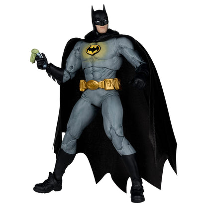 McFarlane Toys DC Multiverse Action Figure - Batman (Batman Incorporated) PRE-ORDER