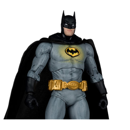 McFarlane Toys DC Multiverse Action Figure - Batman (Batman Incorporated) PRE-ORDER