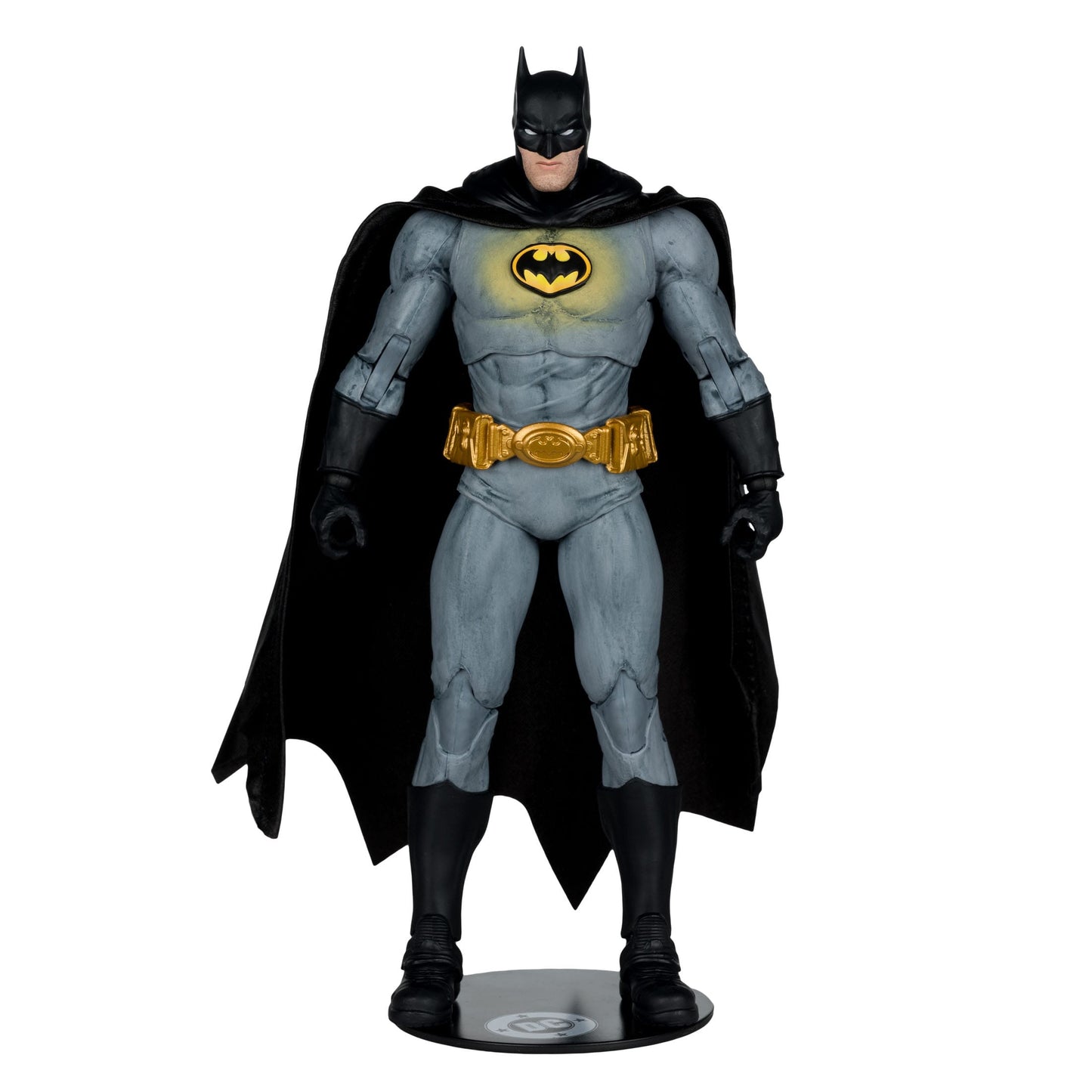 McFarlane Toys DC Multiverse Action Figure - Batman (Batman Incorporated) PRE-ORDER