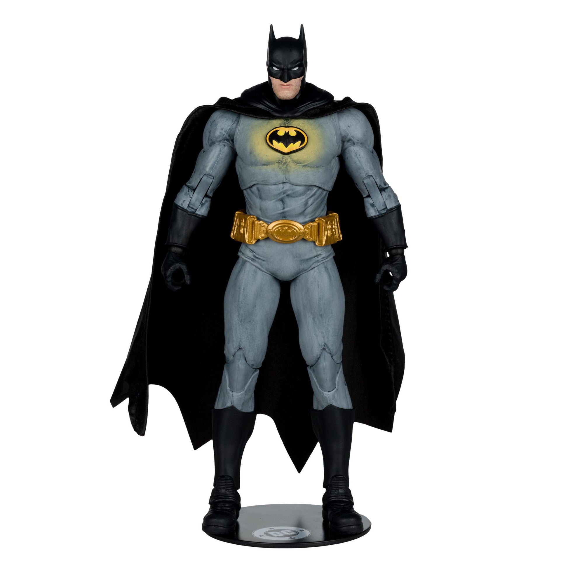 McFarlane Toys DC Multiverse Action Figure - Batman (Batman Incorporated) PRE-ORDER