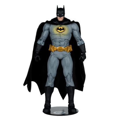 McFarlane Toys DC Multiverse Action Figure - Batman (Batman Incorporated) PRE-ORDER