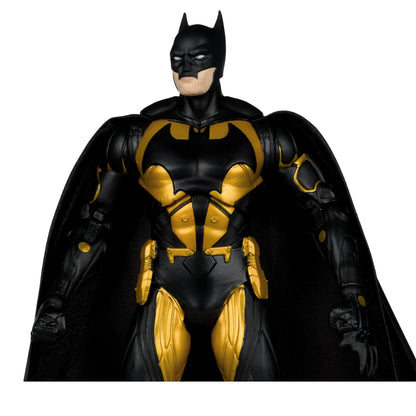 McFarlane Toys DC Multiverse Action Figure - Batman Earth-2 (Earth 2 Society) PRE-ORDER