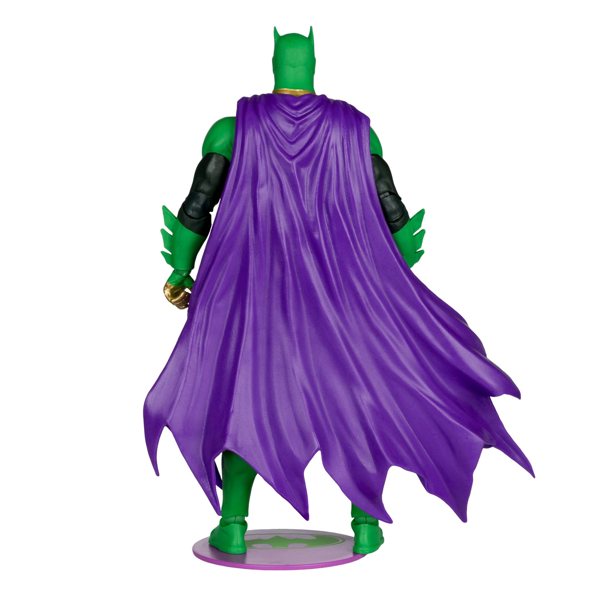 McFarlane Toys DC Multiverse Action Figure - Batman (Joker War) (Jokerized) (Gold Label) PRE-ORDER