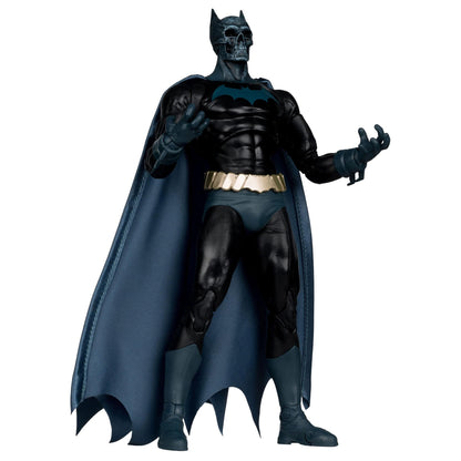 McFarlane Toys DC Multiverse Action Figure - Black Mask as Batman (Beneath the Mask) PRE-ORDER