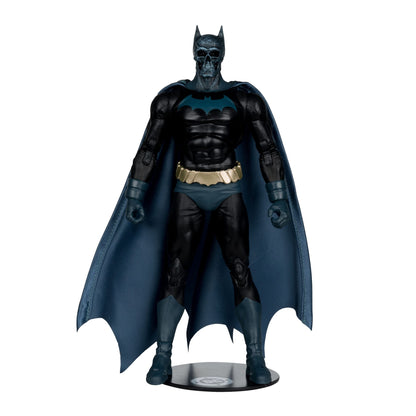 McFarlane Toys DC Multiverse Action Figure - Black Mask as Batman (Beneath the Mask) PRE-ORDER