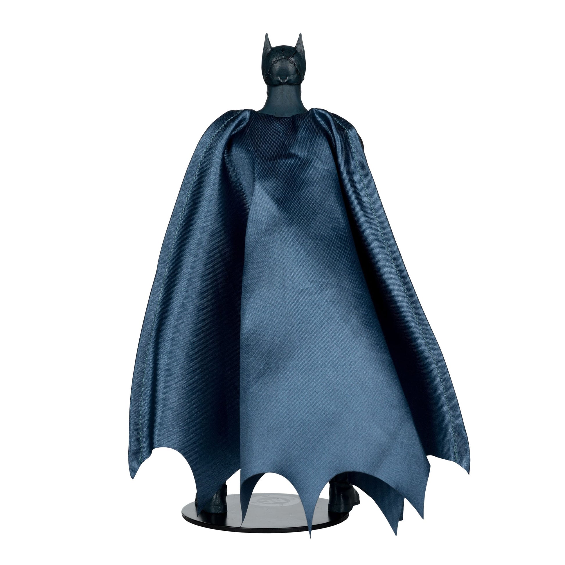 McFarlane Toys DC Multiverse Action Figure - Black Mask as Batman (Beneath the Mask) PRE-ORDER