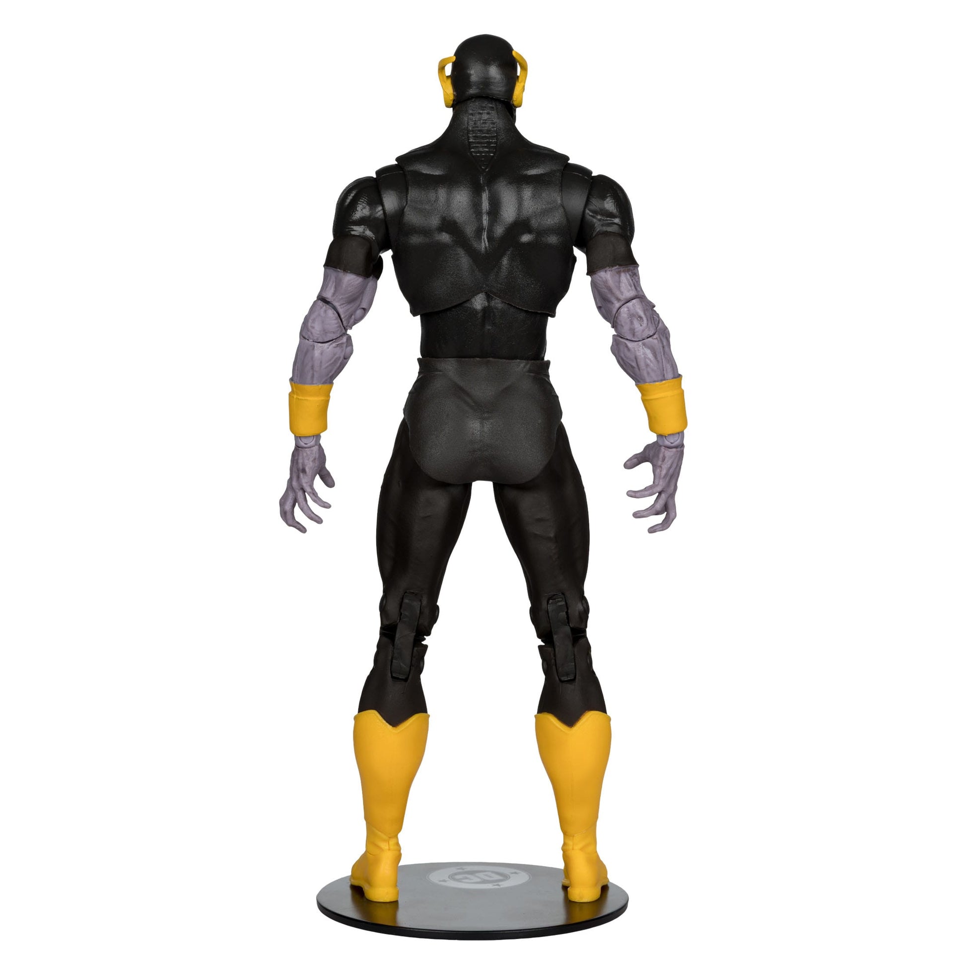 McFarlane Toys DC Multiverse Action Figure - Dark Flash (Dark Multiverse) (Red Platinum Edition) PRE-ORDER