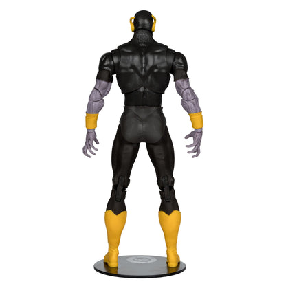 McFarlane Toys DC Multiverse Action Figure - Dark Flash (Dark Multiverse) (Red Platinum Edition) PRE-ORDER