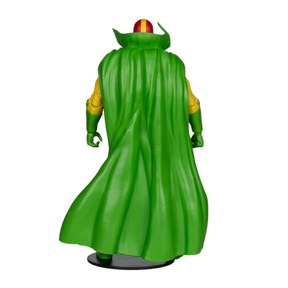 McFarlane Toys DC Multiverse Action Figure - Mister Miracle (New Gods) (Gold Label) PRE-ORDER