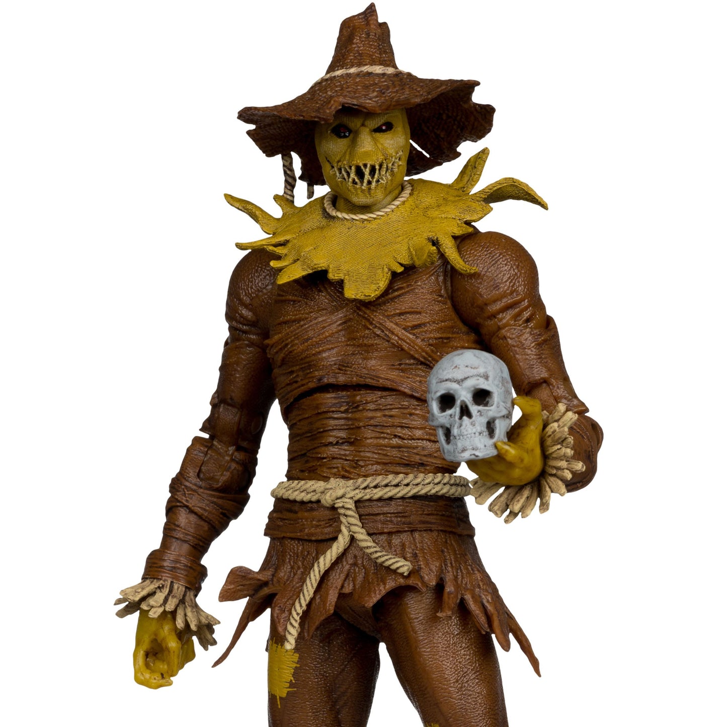 McFarlane Toys DC Multiverse Action Figure - Scarecrow (DC Classic) PRE-ORDER