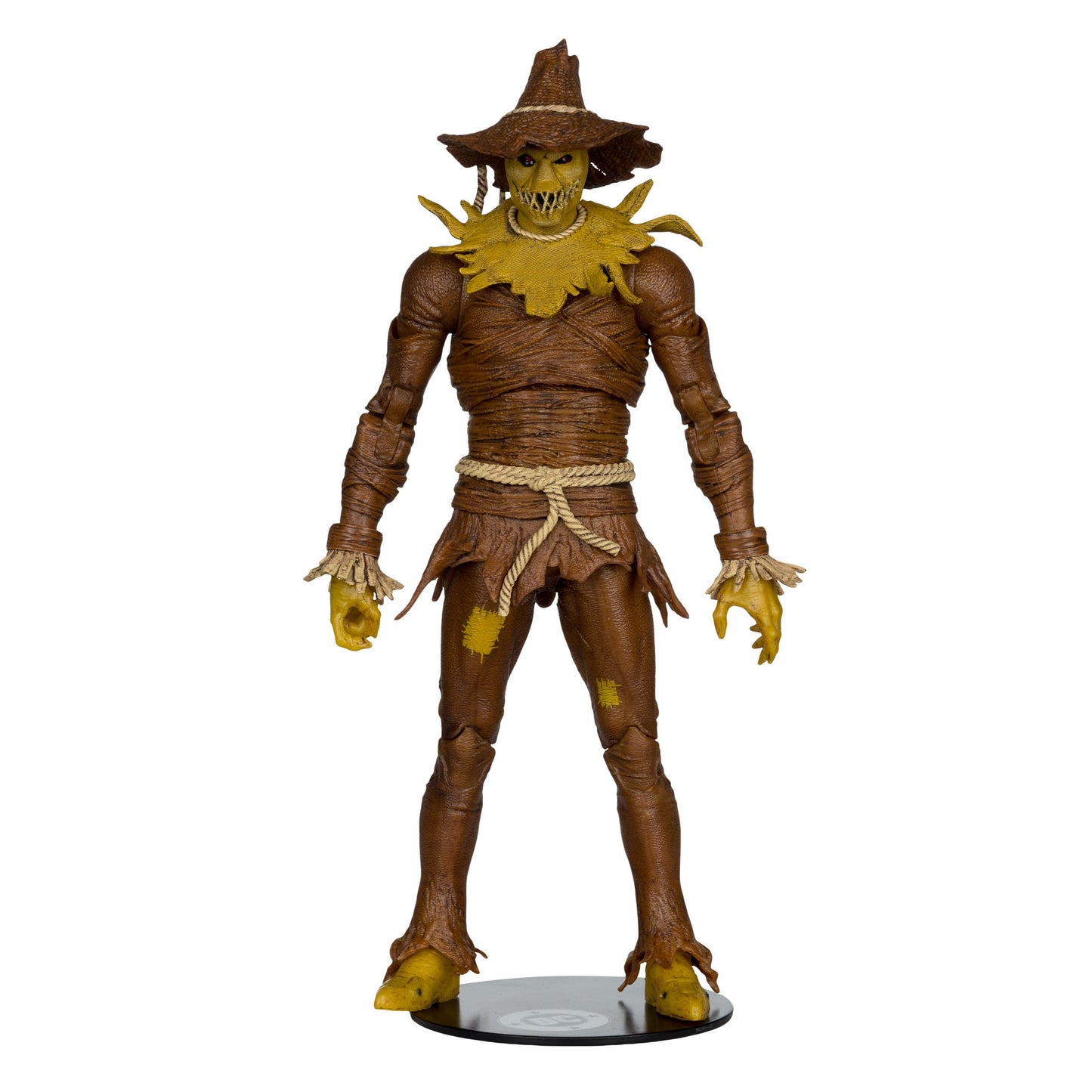 McFarlane Toys DC Multiverse Action Figure - Scarecrow (DC Classic) PRE-ORDER