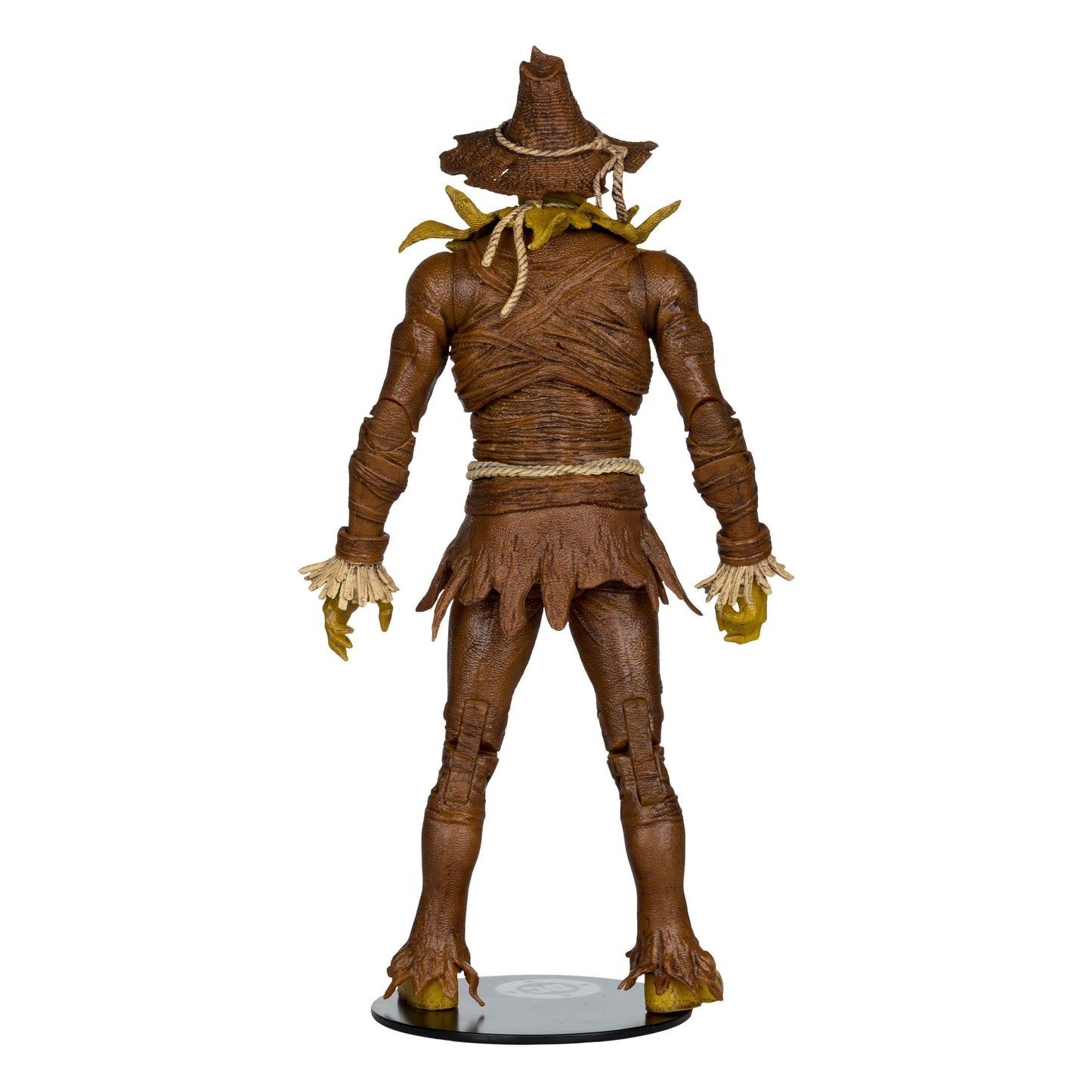 McFarlane Toys DC Multiverse Action Figure - Scarecrow (DC Classic) PRE-ORDER