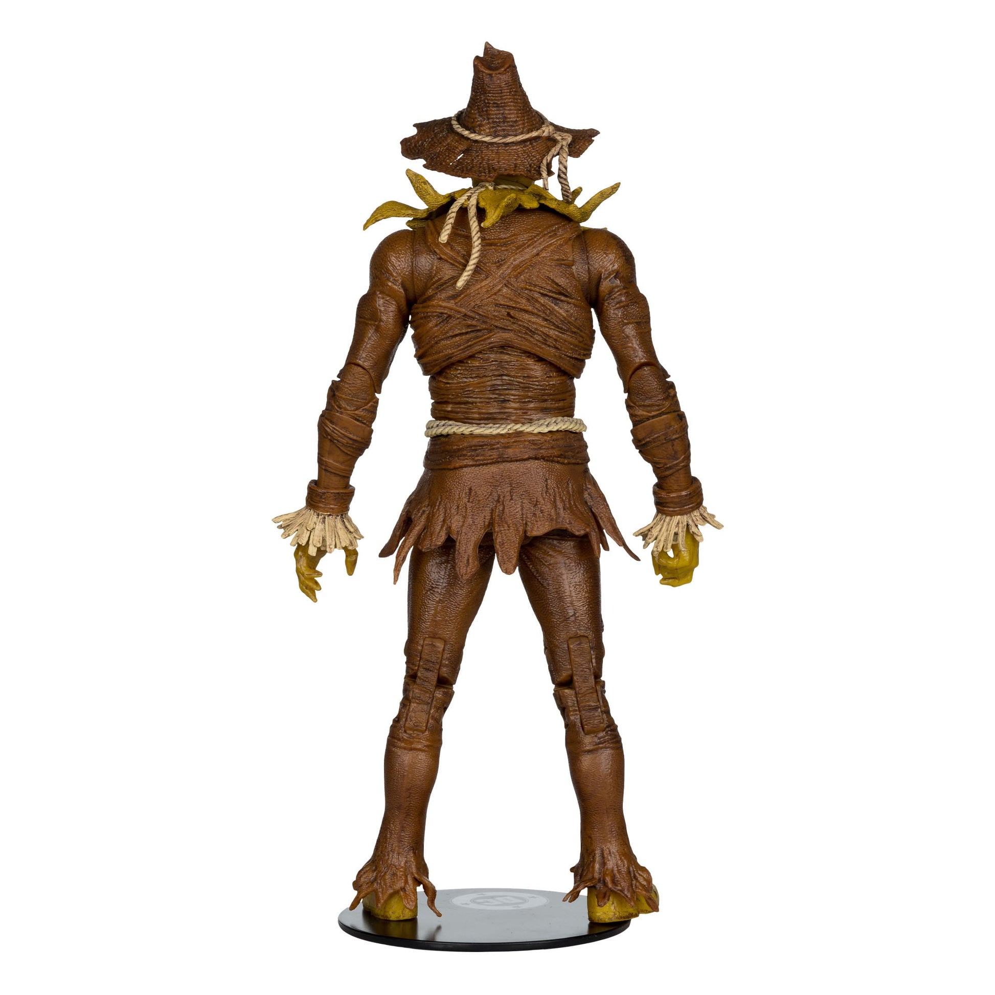 McFarlane Toys DC Multiverse Action Figure - Scarecrow (DC Classic) PRE-ORDER