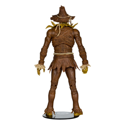 McFarlane Toys DC Multiverse Action Figure - Scarecrow (DC Classic) PRE-ORDER